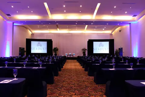 Seadust Cancún Family Resort in Cancún — foto 16