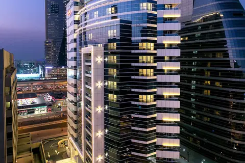 Naumi Hotel Dubai in Dubai — foto 10