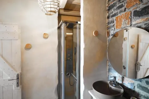 Palazzo Greco Villas in Agia Galini — foto 15
