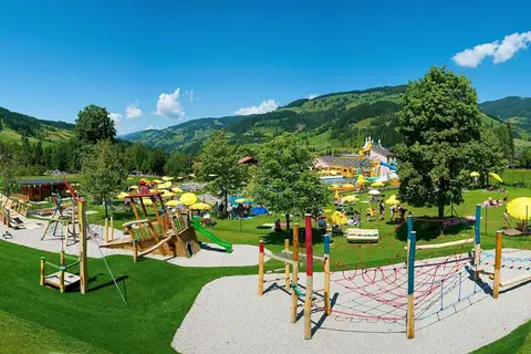 Familienurlaub Hoch 2 in Wagrain — foto 3