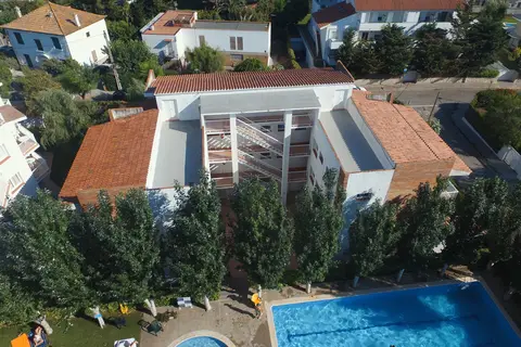Apartamentos Sunway Arizona in Sitges, foto 12