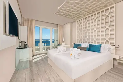Amare Beach Hotel Marbella - adults recommended in Marbella — foto 7