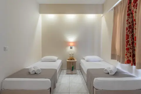 CHC Marilena Hotel in Δημοτική Ενότητα Γαζίου — foto 9