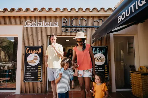 Tamarit Beach Resort in Tarragona — foto 20