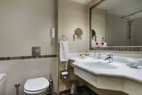 Bellis Deluxe Hotel in Serik, foto 28