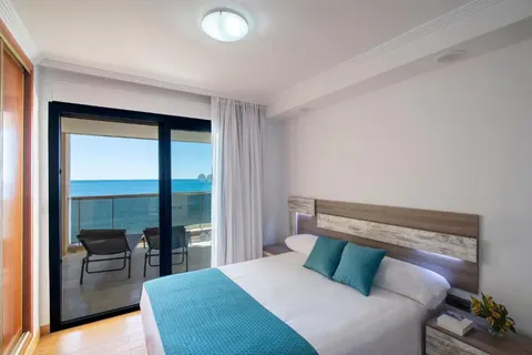 Pierre & Vacances Altea Beach Port foto 3