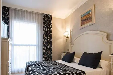 Salles Hotel Malaga Centro in Málaga, foto 11