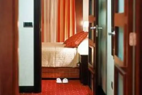 Hotel Sevilla Center in Sevilla — foto 2