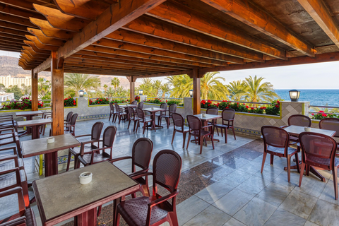 Hotel Playadulce foto 6