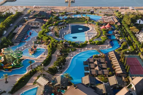 Limak Lara De Luxe Hotel in Aksu, foto 42
