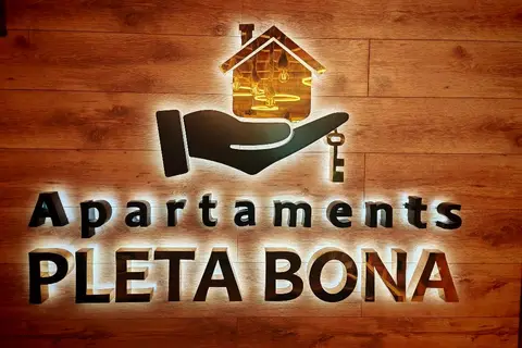 Apartaments Pleta Bona in Pyreneeën