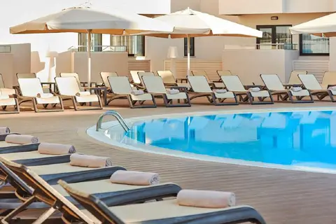 Santa Eulalia Hotel & Spa in Albufeira, foto 2