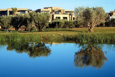 Royal Palm Marrakech in Tameslouht ⵜⴰⵎⵚⵍⵓⵃⵜ تمصلوحت — foto 9