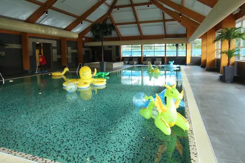 Vakantiepark De Zanding foto 21