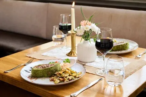 Landhotel Grashof foto 6