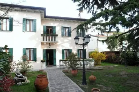 Villa Crispi in Venetië, foto 22