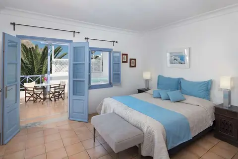 Meltemi Suites in Thira Municipal Unit, foto 13