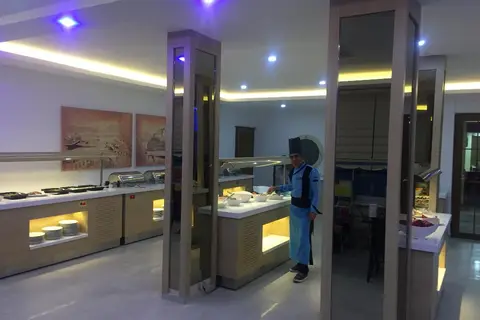Miray Hotel in Marmaris