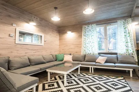 Eurohostel in Helsinki, foto 6