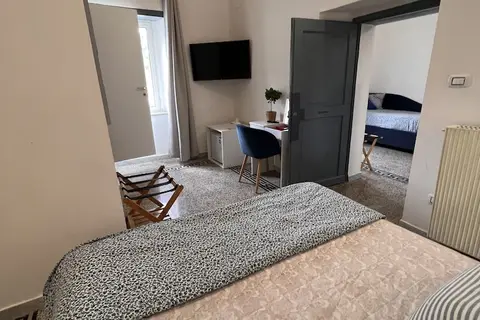 Relais il Chiostro in Massa Lubrense — foto 12