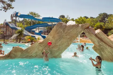 Camping Palmyre Loisirs foto 7