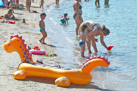 Zaton Holiday Resort in Zaton, foto 5
