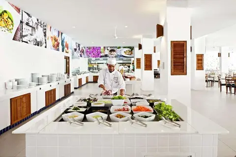 Sunwing Resort Kamala Beach in Kamala, foto 11