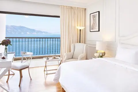 Corfu Imperial, A Grecotel Resort to Live in Γουβιά — foto 2