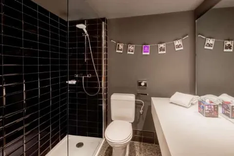 nhow Brussels Bloom foto 10