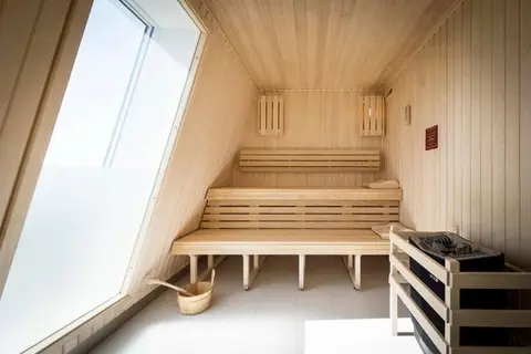 Seekoo Hotel in Bordeaux, foto 9
