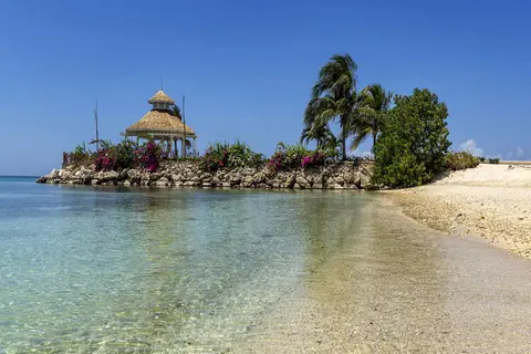 Moon Palace Jamaica in Ocho Rios, foto 10