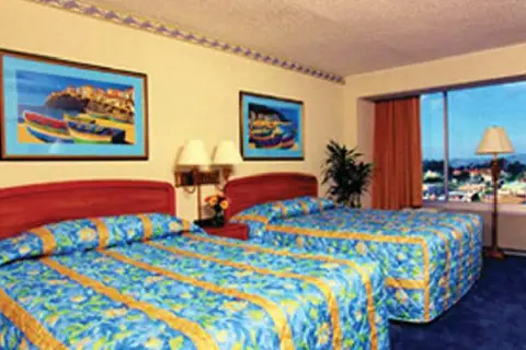 Comfort Inn by the Bay in San Francisco — foto 2