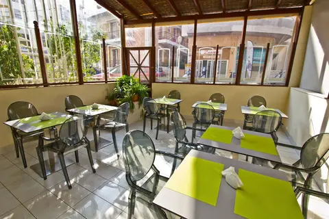 Nafsika in Rhodos — foto 15