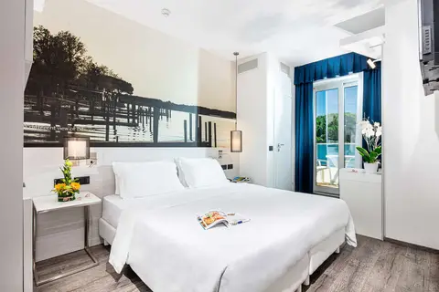 Hotel Parigi Bibione in San Michele al Tagliamento, foto 2