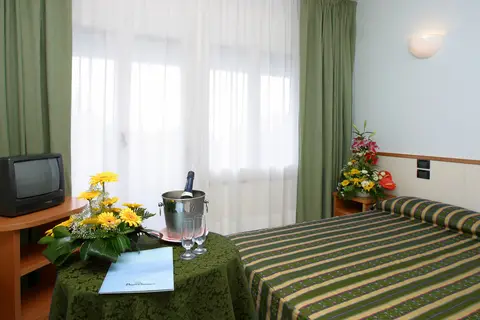 Pugnochiuso Resort - Hotel Degli Ulivi in Vieste