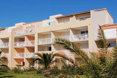 Hotel Palmyra Golf in Agde — foto 5