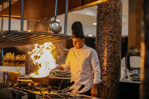 Hotel Agaya Didim Resort foto 28