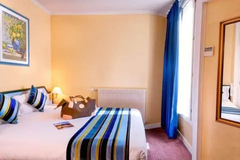 Hotel Opéra Deauville in Parijs, foto 5