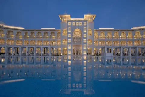 The Chedi Katara Hotel & Resort in Doha — foto 3