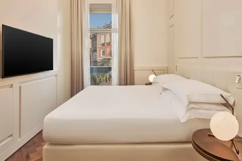 De Bonart Naples, Curio Collection by Hilton in Napels — foto 25