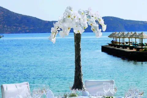 Elounda Peninsula Luxury Resort in Δημοτική Ενότητα Αγίου Νικολάου — foto 23