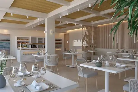 Royal Marina Suites in Yaiza — foto 2