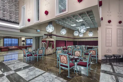 Granada Luxury Belek in Serik — foto 41