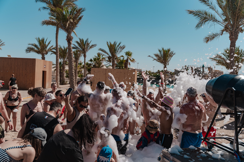 Blend Paradise Resort in Hurghada — foto 18