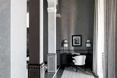 Selman Marrakech in Marrakech — foto 2