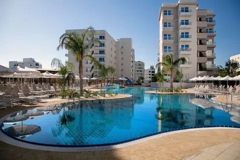Vangelis Hotel & Suites in Vangelis Hotel Apts, foto 14
