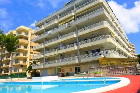 Zahara by Rentalmar in Salou