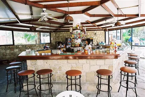Hilltop Gardens Hotel Apartments in Paphos — foto 2