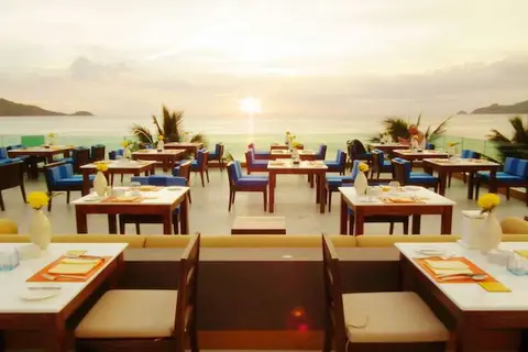 La Flora Resort in Patong, foto 9