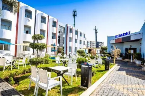 Hospitality Inn in Berrechid, foto 18